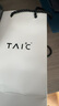 TAIC鈦度純鈦保溫杯帶濾網(wǎng)高檔泡茶銀羽杯生日送禮物 莫奈·皓月銀400ml 曬單實(shí)拍圖