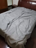 京惠思創(chuàng)家具防塵布床罩防塵罩沙發(fā)遮灰布家具遮蓋布擋灰布 曬單實(shí)拍圖