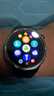 華為（HUAWEI）手表WATCH GT 5 Pro【七夕情人節(jié)】運(yùn)動(dòng)玄璣感知兩周續(xù)航藍(lán)牙通話體溫血氧心率監(jiān)測(cè)送男女朋友禮物 46mm曜石黑【皮表帶+貼膜】 曬單實(shí)拍圖