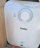 海爾（Haier）國家補貼20%小廚寶電熱水器6.6升 EC6.6FA 一級能效 2200W速熱家用廚房小型儲水式節能保溫熱水寶 曬單實(shí)拍圖