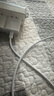 Apple/蘋(píng)果 240W USB-C編織充電線(xiàn)-2米 蘋(píng)果充電線(xiàn)原裝充電線(xiàn)數據線(xiàn)快充數據傳輸適用于Mac/iPhone/iPad 曬單實(shí)拍圖