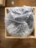 梵卡奇（FANKAQI）水晶玻璃威士忌杯江戶切子洋酒杯高檔禮盒裝情侶新婚喬遷生日禮物 溫蒂尼-水精靈/單個裝(木盒) 曬單實拍圖