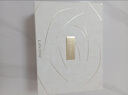 蘭蔻超修小黑瓶精華50ml抗老修護(hù)護(hù)膚品禮盒套裝禮物送女友中秋禮品 曬單實(shí)拍圖