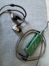森海塞爾（Sennheiser）IE900/IE600/IE300旗艦級HIFI高保真超寬單動(dòng)圈單元可拆卸MMCX掛耳式耳機(jī) 高保真發(fā)燒有線耳機(jī)耳塞 IE600 【高端HIFI高保真】 曬單實(shí)拍圖