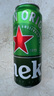 喜力經(jīng)典500ml*18聽整箱裝 喜力啤酒Heineken 中秋送酒 曬單實拍圖