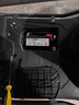 裕祥電池摩托車(chē)電瓶12V干電瓶通用MFX7A踏板車(chē)宗申嘉陵豪爵鈴木UU 曬單實(shí)拍圖