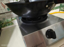 康寶燃氣灶【補貼15%】臺式液化氣單灶天然氣灶5.0kw大火力單眼灶家用猛火爐不銹鋼灶具煤氣灶 液化氣4.5KW 曬單實(shí)拍圖