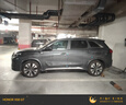 威固正品威固汽車(chē)膜VK70前擋膜太陽(yáng)膜汽車(chē)玻璃隔熱防爆膜VK25全車(chē)貼膜 VK70+VK25 全車(chē)膜 全車(chē)套裝 曬單實(shí)拍圖