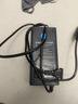 鋰電池電動(dòng)車(chē)充電器48V2A60V72V3A雅迪臺鈴鳳凰永久飛鴿54.6V卡農 卡農頭 48V2A輸出54.6V 曬單實(shí)拍圖