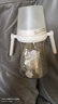 babycare吸管奶瓶1-3歲直飲嬰兒PPSU大寶寶學(xué)飲杯12月+帶重力球奶瓶300ml 曬單實(shí)拍圖