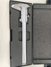得力（deli）游標卡尺專(zhuān)業(yè)級精密卡尺高精度不銹鋼機械符合國標0-150mm 曬單實(shí)拍圖