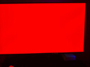光魂/SDC 31.5英寸32X1UE無雙戰(zhàn)神OLED顯示器FHD 480Hz/4K 240Hz游戲電競FPS屏幕 32X1UE-無雙戰(zhàn)神（黑） 曬單實拍圖