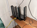 普聯(lián)（TP-LINK）大道路由器7DR6430 BE6400 5G WiFi7千兆雙頻家用高速穿墻 2.4G wifi6無(wú)線(xiàn) 2.5G網(wǎng)口 游戲加速 曬單實(shí)拍圖
