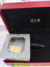 周大福藏金家系列搞錢(qián)要緊足金黃金金條金片(工費:0計價(jià))EOF1478 足金 約5.02g 曬單實(shí)拍圖
