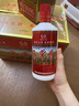 五常 五常大米酒香米型白酒42度整箱6瓶*500ml五常大米純糧固態(tài)經(jīng)典五常香 42度 500mL 6瓶 整箱 曬單實拍圖