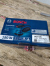 博世（BOSCH）GEX 125 專(zhuān)業(yè)偏心砂磨機木工打磨機拋光機砂光機 280瓦 含集塵袋 曬單實(shí)拍圖
