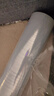 宜之選纏繞膜50cm*250m膜凈重2.07kg 單卷打包膜搬家包裝膜保護膜拉伸膜工業(yè)保鮮膜塑料pe膜 曬單實(shí)拍圖