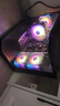 AMD銳龍 7500F 9600X主機 7650GRE/5060TI/4060TI顯卡 直播游戲電競設(shè)計臺式電腦DIY組裝機整機海景房 配置六  R5 9600X/5060 曬單實拍圖