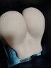 硅膠生殖女性生理器官倒模型18+私密處手辦可污可動(dòng)高級陪睡娃娃 5斤】飛機抱枕夾腿縱腰精靈圣杯一比一全身一體帶洞 真人男性性用品陰道日本解壓玩具男生殖女性用性生交器 曬單實(shí)拍圖