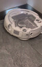 大疆【政府補(bǔ)貼】DJI ROMO A水箱版新品旗艦透明掃地機(jī)器人毫米級(jí)避障掃拖一體全自動(dòng)基站高效自清潔 曬單實(shí)拍圖