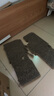 田田貓瓦楞紙平板直板耐磨耐抓不掉屑替換芯貓磨爪貓抓板貓咪用品 曬單實(shí)拍圖