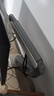 松能顯示器支架小小白T6系列電腦顯示屏支架T690升級款桌夾打孔機械臂T660倒掛上下屏吊裝電腦架引力架 T650-1Y【力值可調快拆面板】 曬單實(shí)拍圖