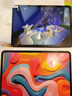 臺電ArtPad Air安卓二合一平板電腦11英寸高刷闊屏壓感繪畫(huà)商務(wù)辦公游戲娛樂(lè )學(xué)生網(wǎng)課學(xué)習插卡全網(wǎng)通話(huà) 曬單實(shí)拍圖