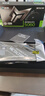 影馳 GeForce RTX 5060 金屬大師 黑金版 OC DLSS 4 電競游戲/設計剪輯/直播娛樂(lè )/AI本地部署電腦顯卡 曬單實(shí)拍圖