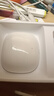 倍思（Baseus）M3S 無(wú)線(xiàn)藍牙耳機入耳式自適應降噪通話(huà)-50dB金標認證藍牙6.0 運動(dòng)跑步適用蘋(píng)果華為55h超長(cháng)續航 50dB六麥自適應降噪 金標認證 皓月白 曬單實(shí)拍圖