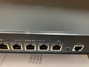 普聯(lián)（TP-LINK）24口全千兆云管理交換機  TL-SG2024 1臺 企業(yè)級交換器 監控網(wǎng)絡(luò )網(wǎng)線(xiàn)分線(xiàn)器 分流器 曬單實(shí)拍圖