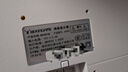 蜂王電競24英寸100Hz顯示器電腦顯示屏高清辦公輕電競游戲屏幕75HZ家用監控白色擴展23.8副屏 曬單實(shí)拍圖