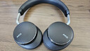 AKG N9【雙11】頭戴式無(wú)線(xiàn)降噪藍牙耳機2.4G四模通話(huà)耳麥游戲音樂(lè )HiFi生日禮物國家補貼 愛(ài)科技 黑色 曬單實(shí)拍圖