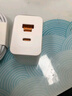 華為全能充多口充電器(Max100W)含6A數(shù)據(jù)線 3C認(rèn)證 適用華為手機(jī)nova 14系列Pura 80系列筆記本電腦 曬單實(shí)拍圖