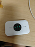 TCL隨身wifi三網(wǎng)通用免插卡無(wú)線(xiàn)wifi6車(chē)載4G路由器隨身便攜無(wú)限制移動(dòng)聯(lián)通電信全國通用2025款5GXY15B 【升級充電款】3000毫安大電池超長(cháng)續航24小時(shí) 不限速不虛標月享1500G流量 曬單實(shí)拍圖