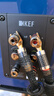 KEF R3 Meta  HiFi高保真無(wú)源書(shū)架音箱 發(fā)燒級揚聲器家用客廳音響 家庭影院音響 藍色一對 曬單實(shí)拍圖