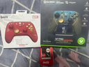 蓋世小雞（GAMESIR）G7 Pro無(wú)線(xiàn)Xbox版游戲手柄明末：淵虛之羽聯(lián)名款 微軟授權精英體感藍牙PC電腦Steam安卓絲之歌 曬單實(shí)拍圖