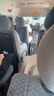 普達(dá)鋼管警示柱防撞柱停車(chē)樁地鎖車(chē)位鎖路樁立柱隔離墩路障活動(dòng)普通款 曬單實(shí)拍圖