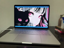 Apple Macbook Pro二手蘋(píng)果筆記本電腦超強M芯商務(wù)辦公娛樂(lè )設計剪輯開(kāi)發(fā)后期制作 99成新 18款13寸八代i5/8G-256G銀/灰9Q2 曬單實(shí)拍圖