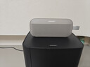 Bose【國家補貼】SoundLink Flex 小巨彈藍牙揚聲器戶(hù)外防水音箱音箱 無(wú)線(xiàn)便攜式露營(yíng)音箱 Flex（第二代）沙丘灰 曬單實(shí)拍圖
