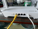 U-SPEED優(yōu)速WiFi6 AX3000千兆無線家用路由器海思芯片5G雙頻穿墻Mesh全屋組網(wǎng)套裝覆蓋內(nèi)置信號(hào)增強(qiáng)放大器 曬單實(shí)拍圖