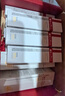 薇諾娜林高遠同款清透防曬乳50gSPF48PA防曬霜隔離護膚品 曬單實(shí)拍圖