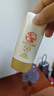 大寶水感多效防曬露50g高倍防曬霜軍訓(xùn)防曬乳防水防汗護(hù)膚品SPF50+ 曬單實(shí)拍圖
