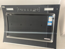 新飛（Frestec）油煙機側吸式家用抽油煙機升級32立方雙電機大吸力排煙機 智能揮手感應自動(dòng)熱清洗 【750寬雙電機】上門(mén)安裝｜揮手體感｜自動(dòng)清洗 曬單實(shí)拍圖