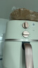 美的（Midea）空氣炸鍋免翻面 易用旋鈕 家用實用大容量5.3L 多功能全自動 蒸烤炸一體 金屬內(nèi)腔  MF-KZE535J5 曬單實拍圖