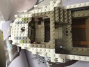樂(lè)高（LEGO）積木海賊王75639 前進(jìn)梅利號(hào)海賊船男孩女孩兒童玩具七夕節(jié)禮物 曬單實(shí)拍圖