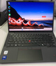 ThinkPad【國家補貼20%】聯想X13 全互聯商務辦公筆記本電腦 酷睿Ultra7-255H 32G 1T AI PC輕薄本 曬單實拍圖