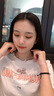 唯一（Winy）四葉草銀項(xiàng)鏈送女朋友2025新款吊墜生日七夕情人節(jié)禮物送老婆 曬單實(shí)拍圖