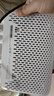 小米（MI）路由器4A千兆版  雙千兆 1200M雙頻無(wú)線(xiàn)速率 5G家用智能路由器 四天線(xiàn)穿墻 雙頻合一 曬單實(shí)拍圖