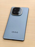 vivo iQOO Z10 Turbo+ 16GB+256GB 極地灰 天璣9400+旗艦芯  8000mAh超薄藍海電池 國家補貼 電競手機 曬單實(shí)拍圖