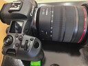佳能（Canon） r5全畫(huà)幅微單相機 8K數碼高清旅游vlog視頻 R5旗艦全畫(huà)幅專(zhuān)業(yè)微單 R5+RF 24-105 IS USM鏡頭套裝 套餐一【128G高速卡 備用電池 雙肩包 三腳架】 曬單實(shí)拍圖